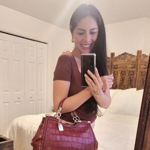 Meet your Posher, Tamara